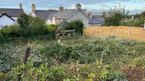 Land for sale in Penmaenmawr photo